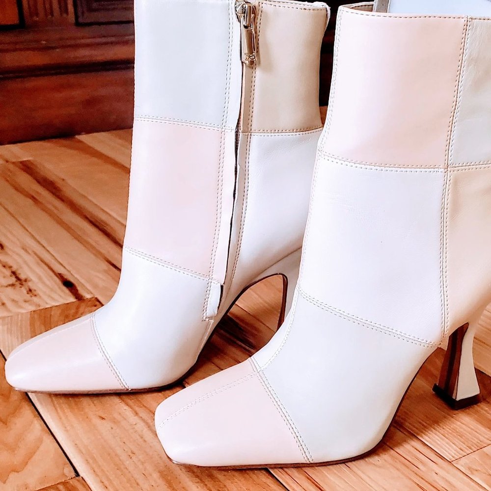 Genuine leather-Sam Edelman -Ankle boot